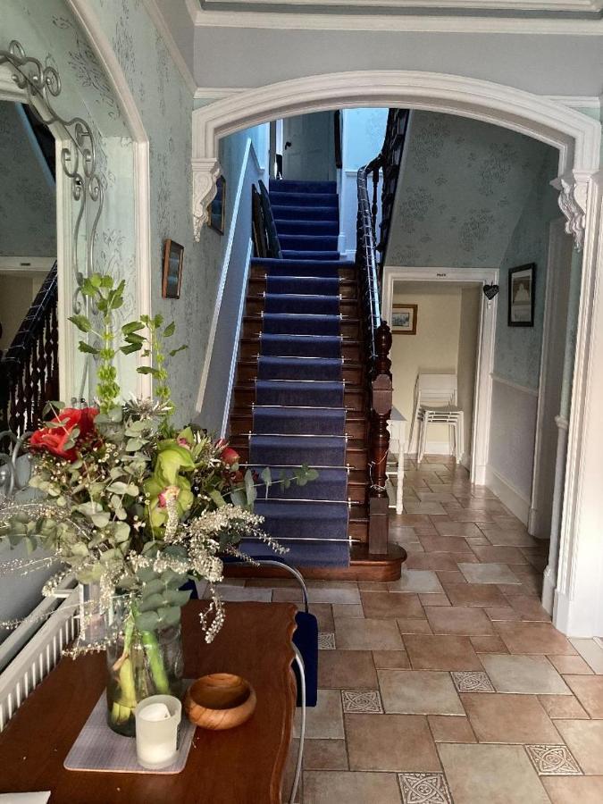 אינברנס The Castle B&B מראה חיצוני תמונה